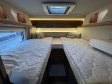 Fahrzeugbild Weinsberg CaraCompact 600 MEG Edition Pepper #20