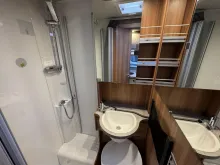 Fahrzeugbild Weinsberg CaraCompact 600 MEG Edition Pepper #27