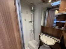 Fahrzeugbild Weinsberg CaraCompact 600 MEG Edition Pepper #28
