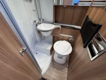 Fahrzeugbild Weinsberg CaraCompact 600 MEG Edition Pepper #29