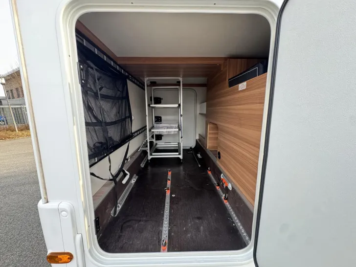 Fahrzeugbild Weinsberg CaraCompact 600 MEG Edition Pepper #32