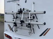 Fahrzeugbild Weinsberg CaraCompact 600 MEG Edition Pepper #33