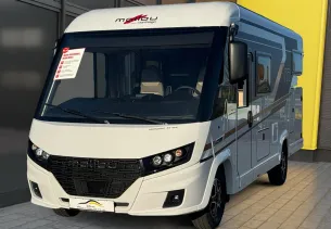 Bild I 441 KB-LE lightweight 3.5t