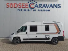 Fahrzeugbild Weinsberg CaraBus 600 MQ Peugeot Tageszulassung #6