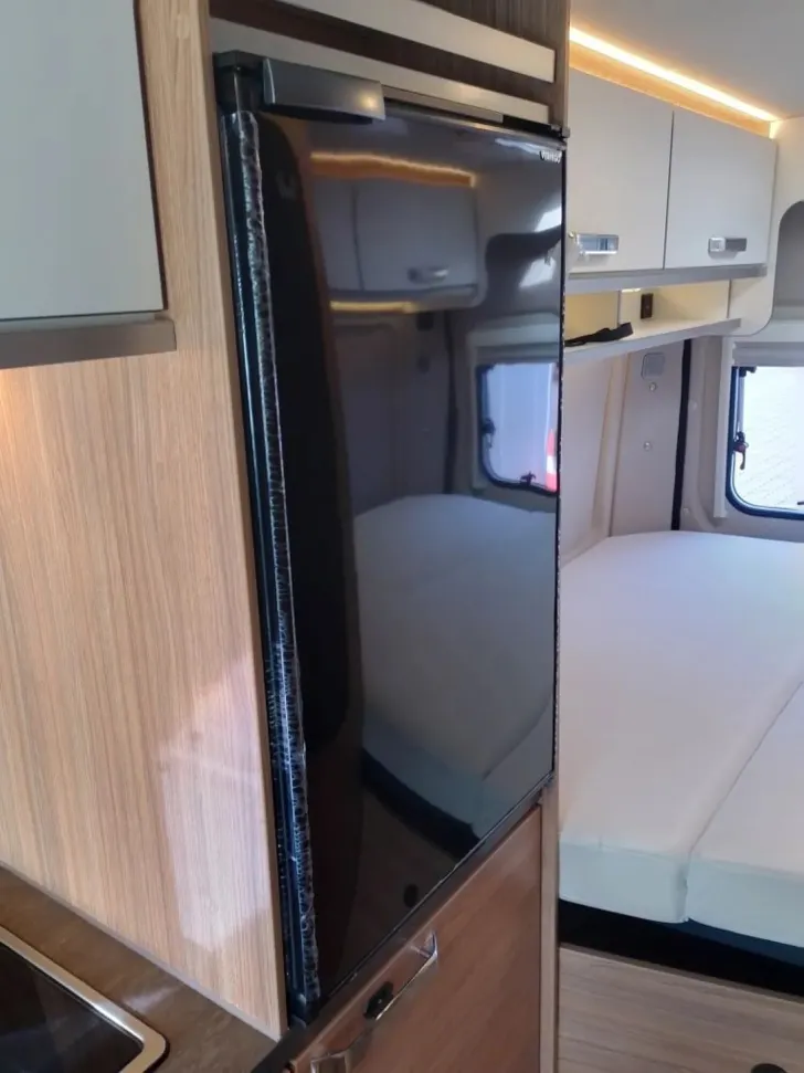 Fahrzeugbild Weinsberg CaraBus 600 MQ Peugeot Tageszulassung #10