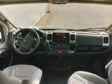 Fahrzeugbild Weinsberg CaraBus 600 MQ Peugeot Tageszulassung #17