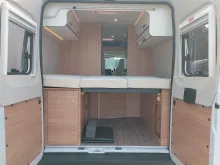 Fahrzeugbild Weinsberg CaraBus 600 MQ Peugeot Tageszulassung #18