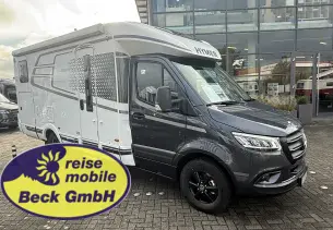 Bild B-Klasse MC T 600