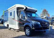 Fahrzeugbild Dethleffs Globeline T 6613 EB Mercedes mit Top Ausstattung! #3