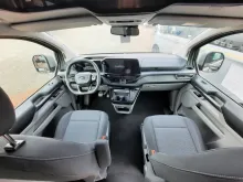 Fahrzeugbild Bürstner B66 532 UV Tagezulassung 9.090,- € Sparen #12