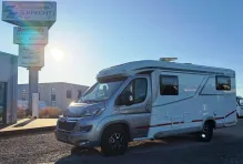 Fahrzeugbild LMC Cruiser V 646 G Sat/TV/Remis/Navi/Kamera #1