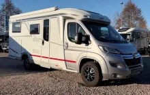 Fahrzeugbild LMC Cruiser V 646 G Sat/TV/Remis/Navi/Kamera #3