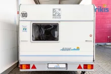 Fahrzeugbild Knaus Azur 495 TF #4