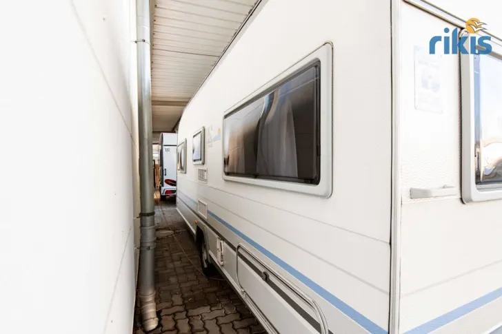 Fahrzeugbild Knaus Azur 495 TF #5