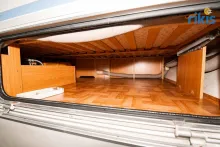 Fahrzeugbild Knaus Azur 495 TF #6