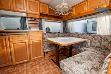 Fahrzeugbild Knaus Azur 495 TF #7