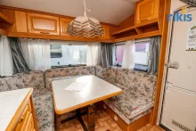Fahrzeugbild Knaus Azur 495 TF #9
