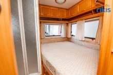 Fahrzeugbild Knaus Azur 495 TF #12