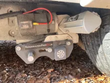 Fahrzeugbild Bürstner Ventana 480 TK sehr gut gepflegt #8