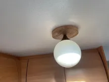 Fahrzeugbild Bürstner Ventana 480 TK sehr gut gepflegt #11