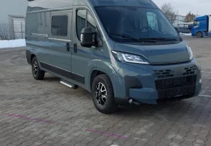 Bild CV 602 pro