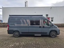 Fahrzeugbild Carado pro CV 602 #1