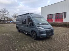 Fahrzeugbild Carado pro CV 602 #2