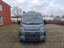 Fahrzeugbild Carado pro CV 602 #3