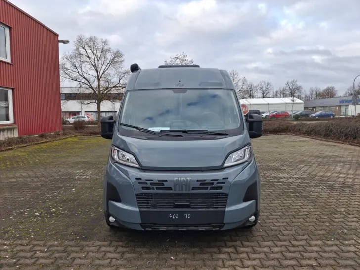 Fahrzeugbild Carado pro CV 602 #3