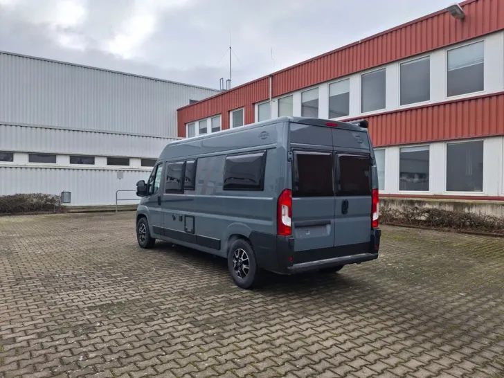 Fahrzeugbild Carado pro CV 602 #6