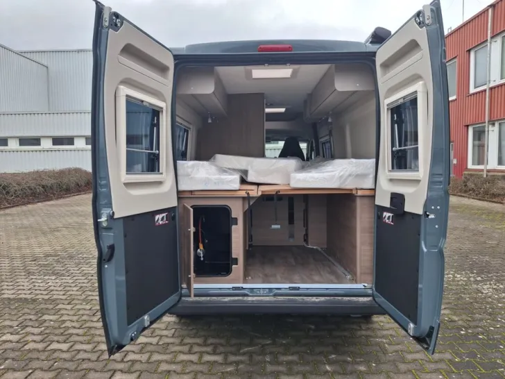 Fahrzeugbild Carado pro CV 602 #8