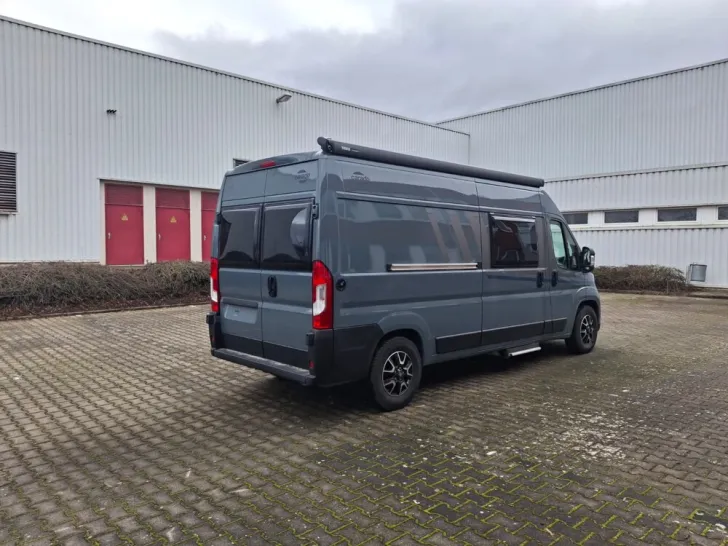 Fahrzeugbild Carado pro CV 602 #9