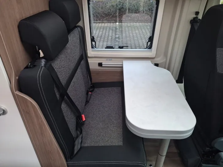 Fahrzeugbild Carado pro CV 602 #11