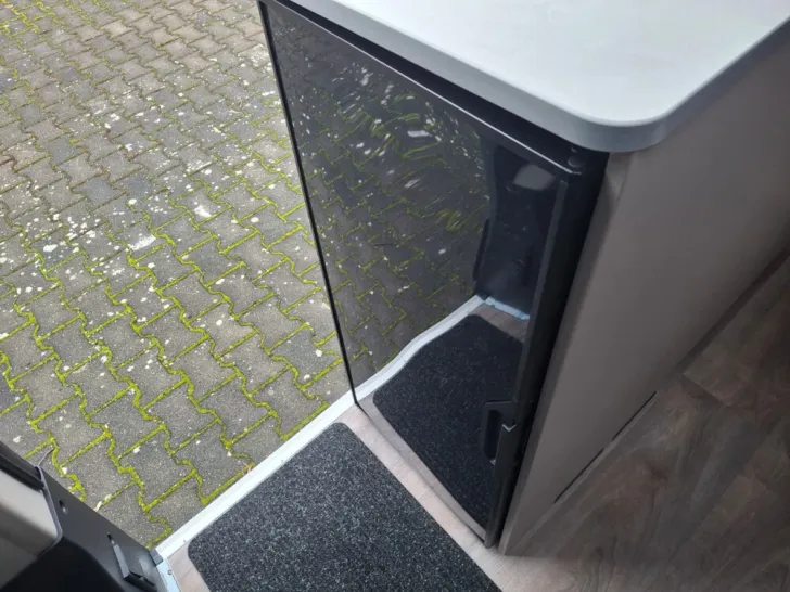 Fahrzeugbild Carado pro CV 602 #12