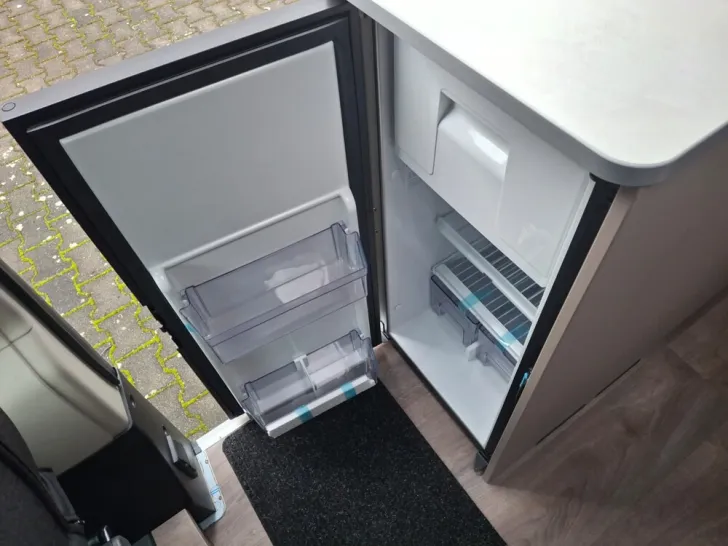 Fahrzeugbild Carado pro CV 602 #13