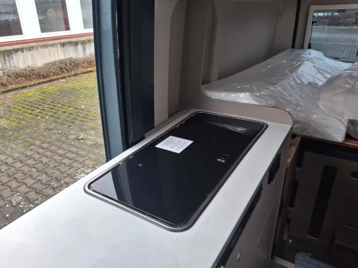 Fahrzeugbild Carado pro CV 602 #15