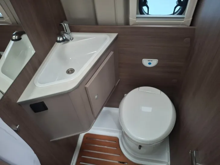 Fahrzeugbild Carado pro CV 602 #16