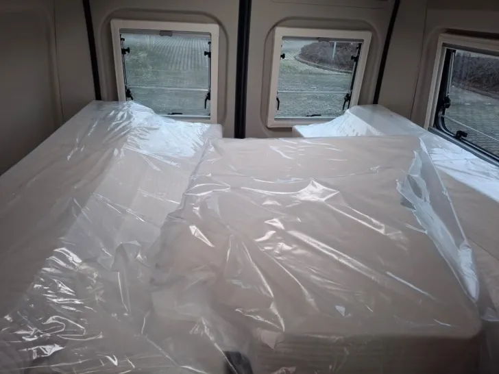 Fahrzeugbild Carado pro CV 602 #18