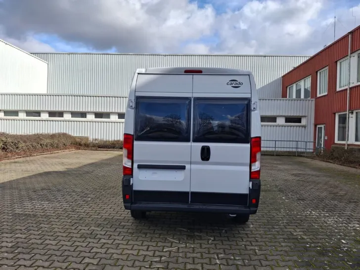 Fahrzeugbild Carado Camper Van 600 #4