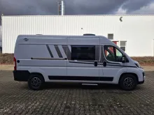 Fahrzeugbild Carado Camper Van 600 #5
