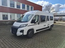 Fahrzeugbild Carado Camper Van 600 #7
