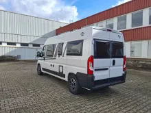 Fahrzeugbild Carado Camper Van 600 #8