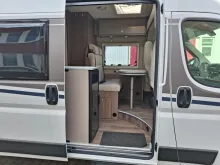 Fahrzeugbild Carado Camper Van 600 #9