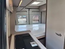 Fahrzeugbild Carado Camper Van 600 #11