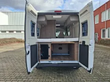 Fahrzeugbild Carado Camper Van 600 #12