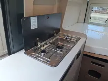 Fahrzeugbild Carado Camper Van 600 #15