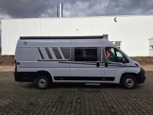 Fahrzeugbild Carado Camper Van 640 #1