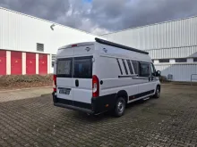 Fahrzeugbild Carado Camper Van 640 #2