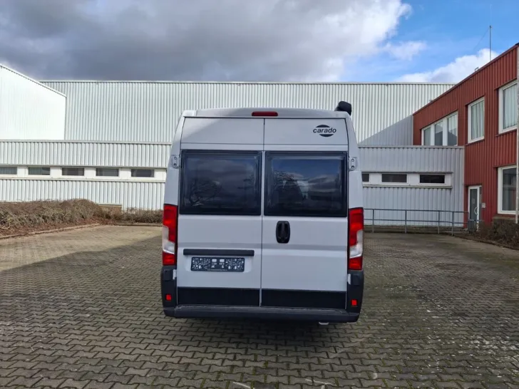 Fahrzeugbild Carado Camper Van 640 #3