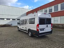 Fahrzeugbild Carado Camper Van 640 #4